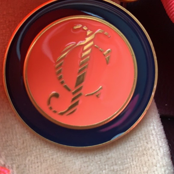 Juicy couture side purse - Picture 7 of 12